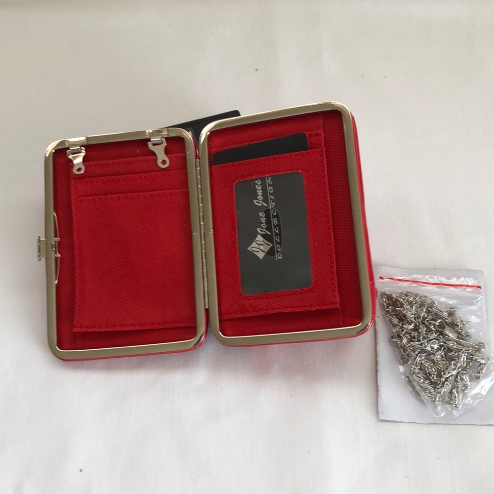 New wallet - Picture 4 of 5